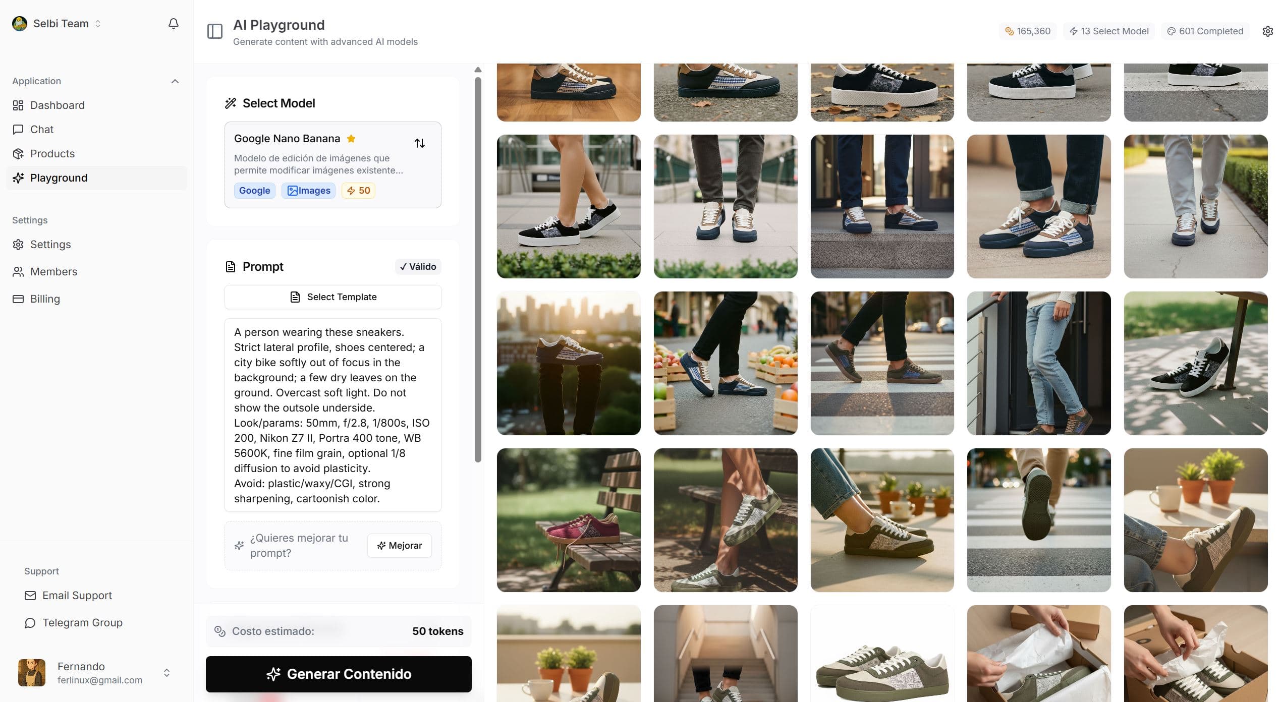TypePad.ai - Complete E-commerce Suite